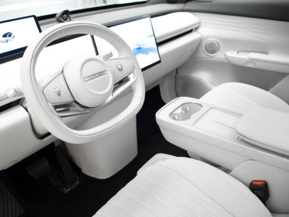 Exeed Exlantix ET с пробегом 2025 года, цена 5 390 000 рублей, 16200 км, внедорожник, Автокод Объявления