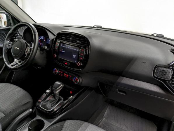 Kia Soul III с пробегом 2022 года, цена 2 190 000 рублей, 115455 км, хэтчбек, Автокод Объявления