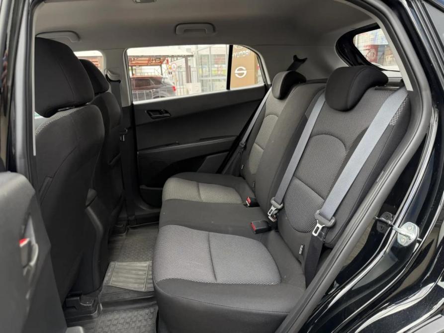 Hyundai Creta I Рестайлинг Смоленск  - изображение 9