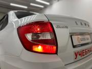 Lada (ВАЗ) Granta I Рестайлинг Энгельс  - изображение 55