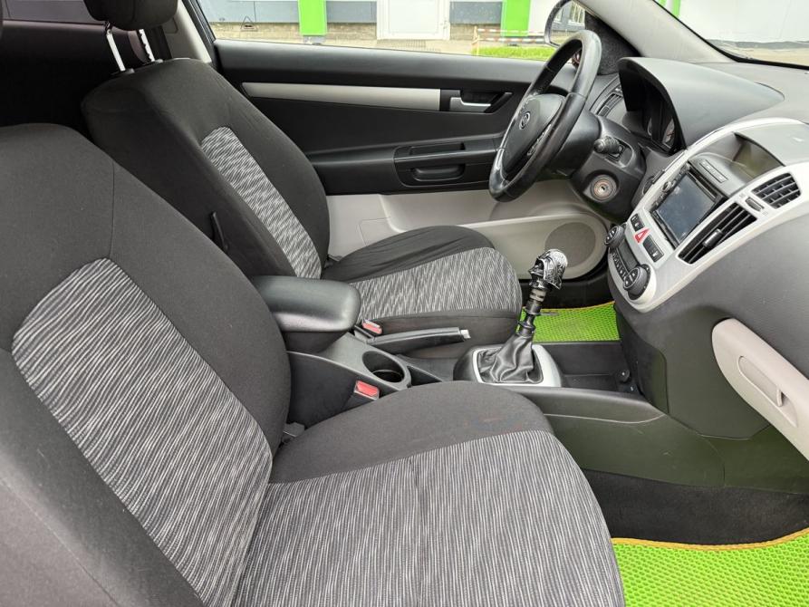 Kia Ceed I Ярославль  - изображение 9