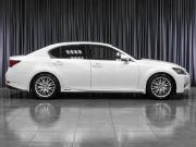 Lexus GS IV Тюмень  - изображение 31