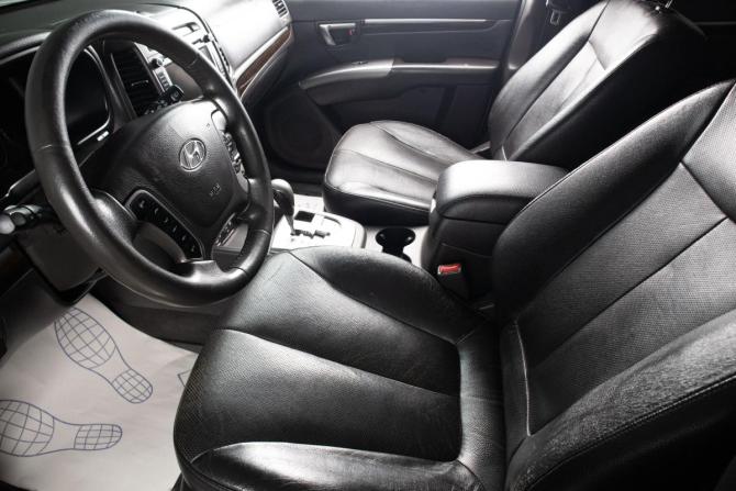 Hyundai Santa Fe II Рестайлинг с пробегом 2011 года, цена 1 199 000 рублей, 293000 км, внедорожник, Автокод Объявления