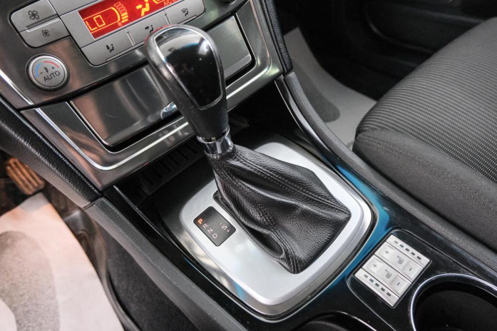 Ford Mondeo IV Красноярск  - изображение 17