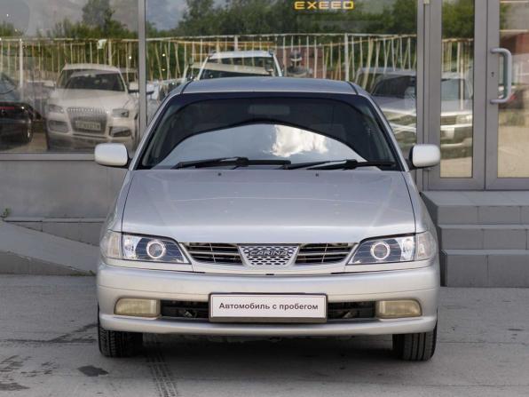 Toyota Carina VII (T210) с пробегом 2001 года, цена 500 000 рублей, 673659 км, седан, Автокод Объявления