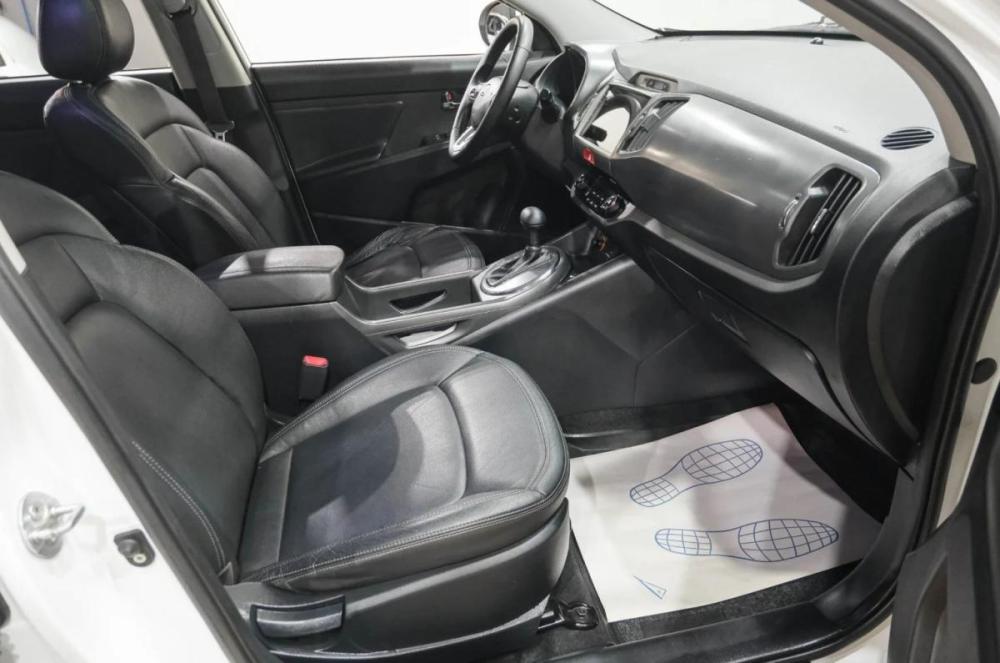 Kia Sportage III Новокузнецк  - изображение 15