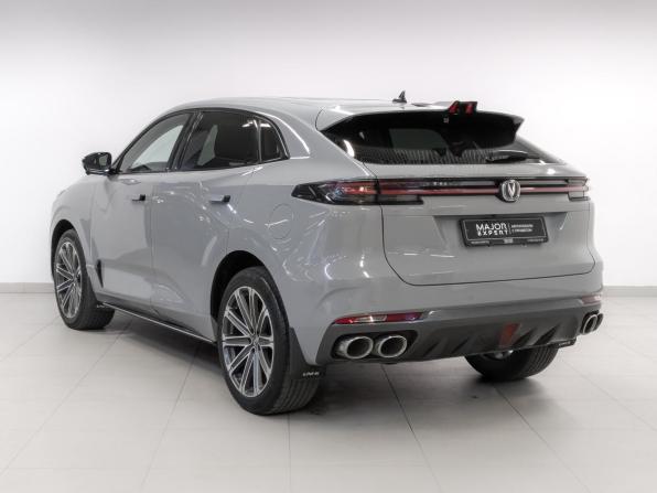 Changan UNI-K с пробегом 2022 года, цена 2 395 000 рублей, 54088 км, внедорожник, Автокод Объявления