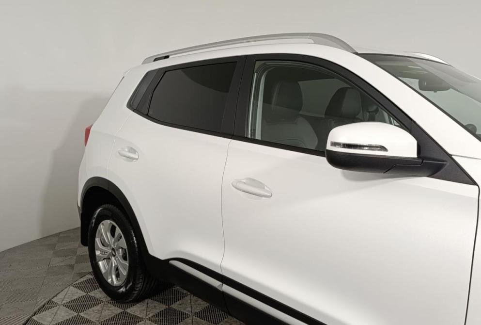 Chery Tiggo 4 I Рестайлинг Волгоград  - изображение 23