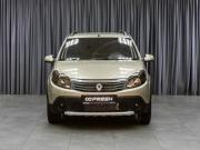 Renault Sandero I Тюмень  - изображение 17