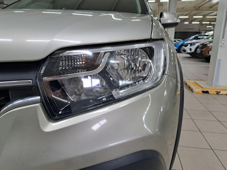 Renault Logan II Рестайлинг Набережные Челны  - изображение 21