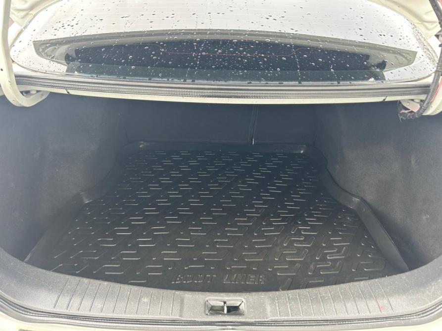 Nissan Almera III (G15) Санкт-Петербург  - изображение 9