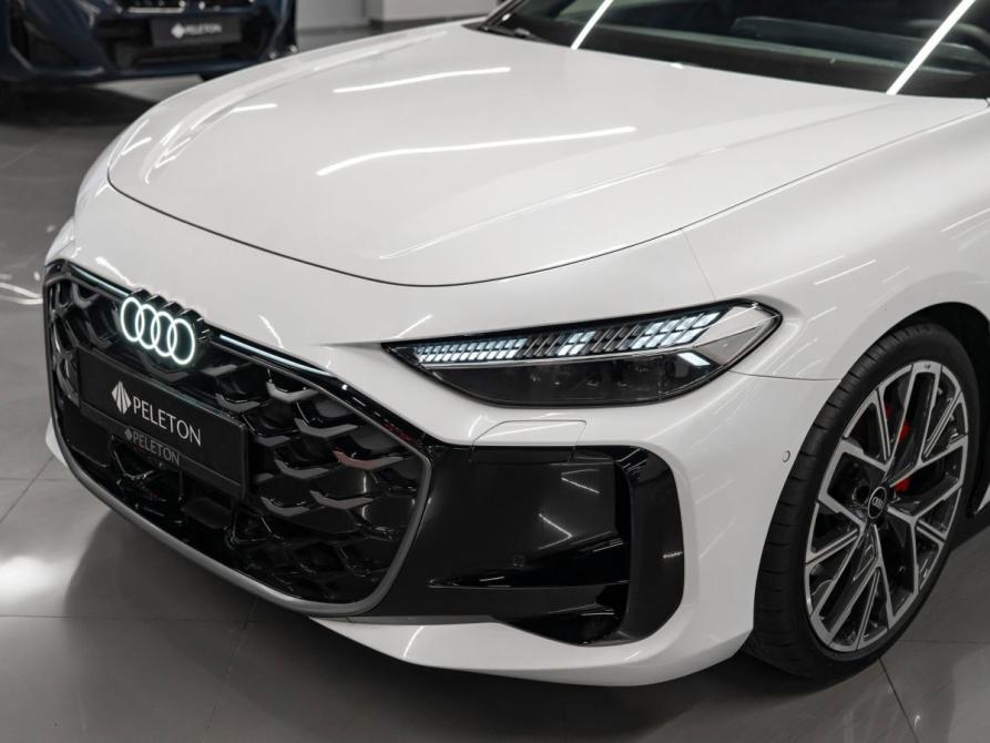 Audi A5 III (B10) Москва  - изображение 8