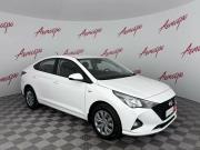Hyundai Solaris II Рестайлинг Псков  - изображение 26