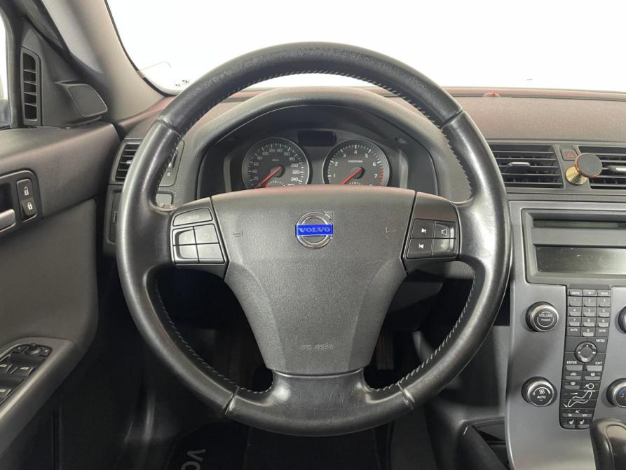 Volvo S40 II Рестайлинг Воронеж  - изображение 12
