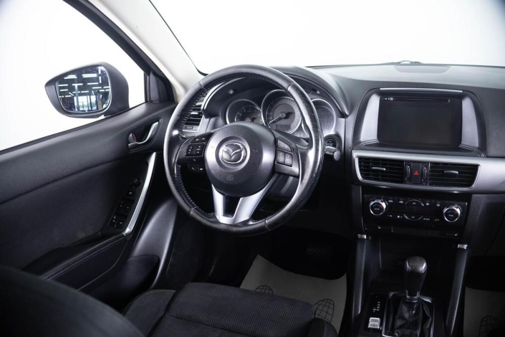 Mazda CX-5 I Рестайлинг Пермь  - изображение 12