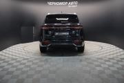 Geely Monjaro I Крым  - изображение 35