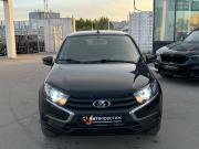 Lada (ВАЗ) Granta I Рестайлинг Калуга  - изображение 10