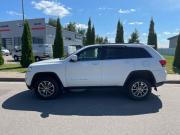 Jeep Grand Cherokee IV (WK2) Рестайлинг Москва  - изображение 15