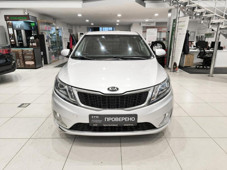 Kia Rio III Казань  - изображение 2