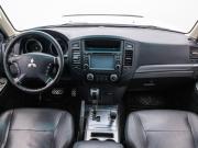 Mitsubishi Pajero IV Рестайлинг 1 Москва  - изображение 30