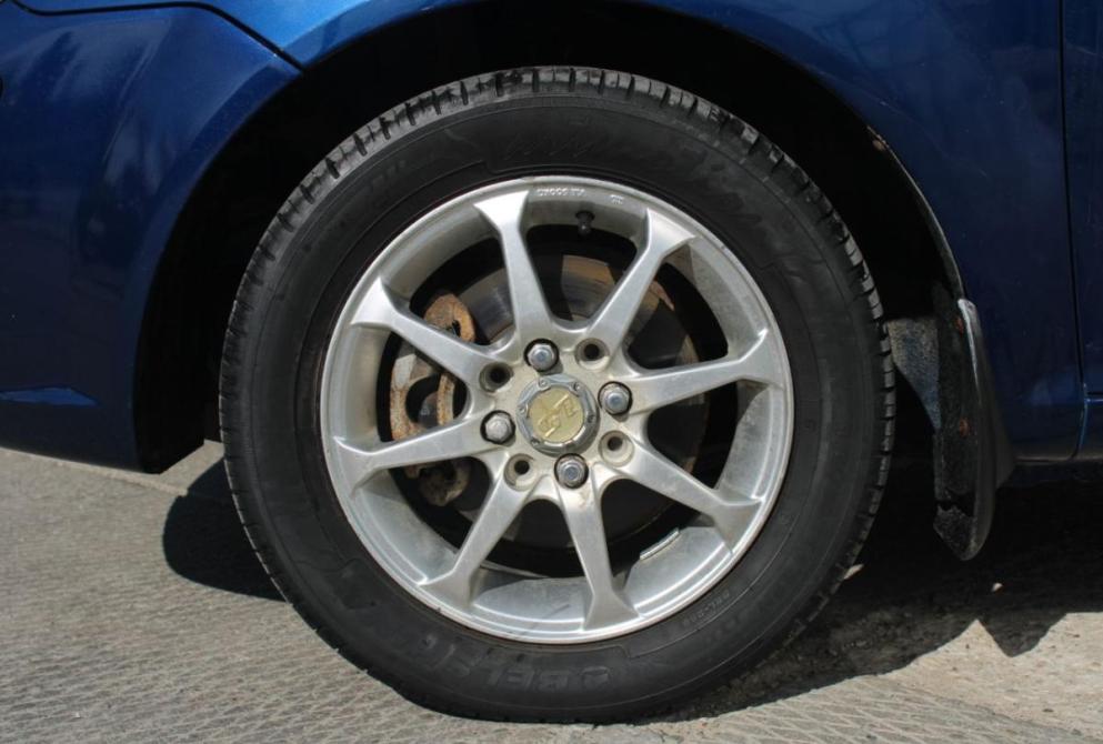 Hyundai Getz I Рестайлинг Саратов  - изображение 11