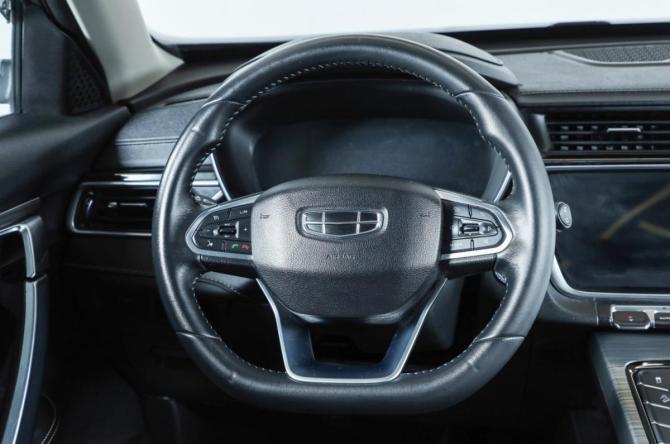 Geely Boyue Pro с пробегом 2020 года, цена 1 899 000 рублей, 72800 км, внедорожник, Автокод Объявления