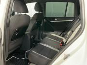 Volkswagen Tiguan I Рестайлинг Уфа  - изображение 40