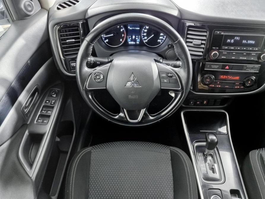 Mitsubishi Outlander III Рестайлинг 3 Нижний Новгород  - изображение 9