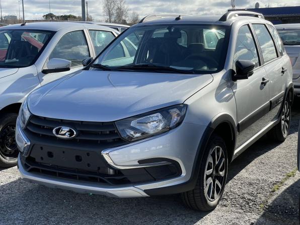 Новый Lada (ВАЗ) Granta I Рестайлинг 2026 года, цена 1 225 000 рублей, универсал, Автокод Объявления