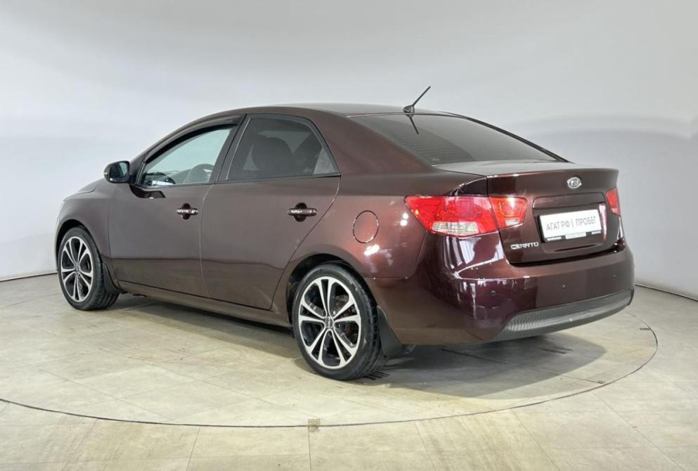 Kia Cerato II Саранск  - изображение 10