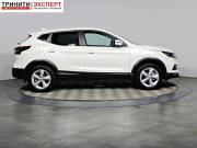 Nissan Qashqai II Рестайлинг Белгород  - изображение 22