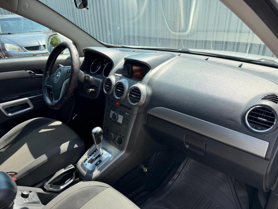 Opel Antara I Ростов-на-Дону  - изображение 10