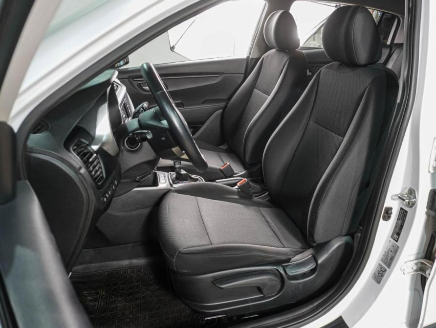 Kia Rio IV Рестайлинг Воронеж  - изображение 10