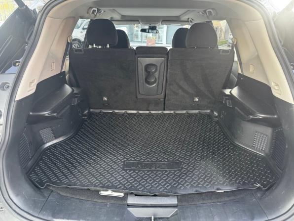 Nissan X-Trail III с пробегом 2015 года, цена 1 699 900 рублей, 156293 км, внедорожник, Автокод Объявления