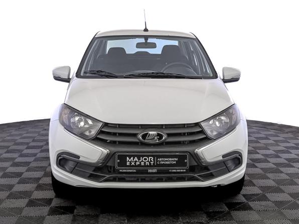 Lada (ВАЗ) Granta I Рестайлинг с пробегом 2022 года, цена 620 000 рублей, 99874 км, седан, Автокод Объявления