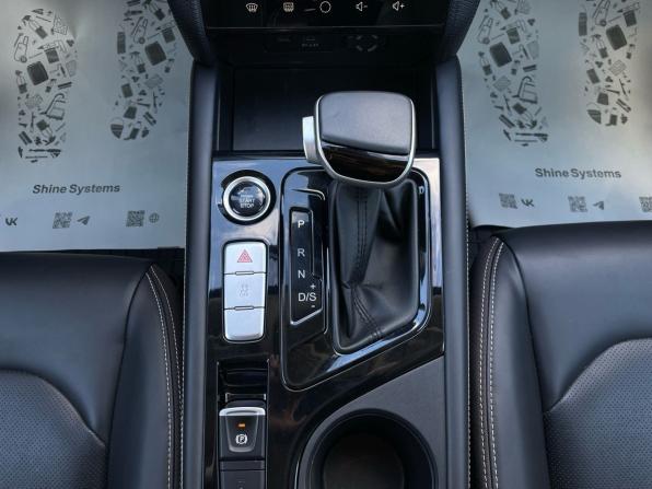 JAC J7 I с пробегом 2023 года, цена 1 227 000 рублей, 64780 км, лифтбек, Автокод Объявления