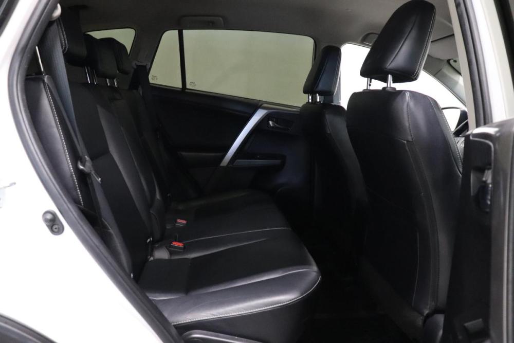 Toyota RAV4 IV (XA40) Рестайлинг Ульяновск  - изображение 14