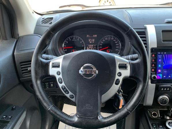 Nissan X-Trail II Рестайлинг с пробегом 2014 года, цена 1 420 000 рублей, 124521 км, внедорожник, Автокод Объявления