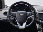 Chevrolet Cruze I Рестайлинг Москва  - изображение 28
