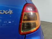 Suzuki SX4 I (Classic) Рестайлинг Уфа  - изображение 35