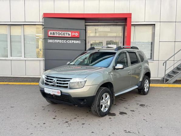 Renault Duster I с пробегом 2013 года, цена 930 000 рублей, 135600 км, внедорожник, Автокод Объявления
