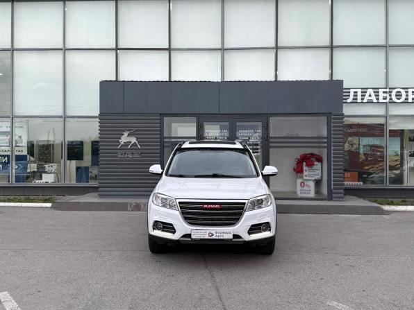 Haval H6 I с пробегом 2016 года, цена 1 370 000 рублей, 115621 км, внедорожник, Автокод Объявления