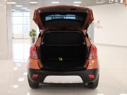 Opel Mokka I Самара  - изображение 28
