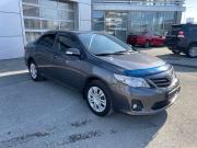 Toyota Corolla X (E140 E150) Рестайлинг Екатеринбург  - изображение 25