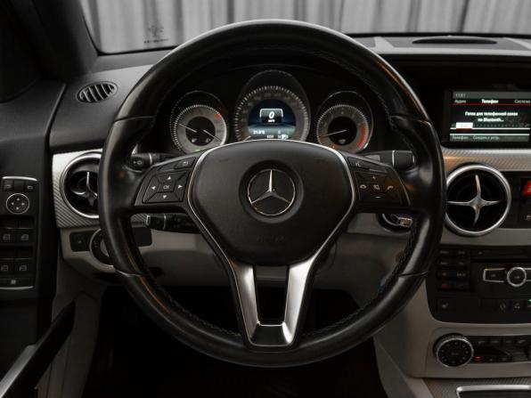 Mercedes-Benz GLK-Класс I (X204) Рестайлинг с пробегом 2015 года, цена 1 620 000 рублей, 181961 км, внедорожник, Автокод Объявления