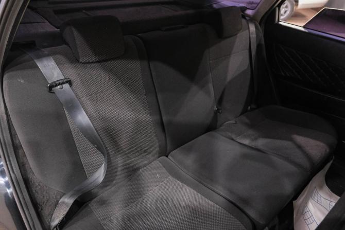 Lada (ВАЗ) Priora I с пробегом 2011 года, цена 349 000 рублей, 253000 км, хэтчбек, Автокод Объявления