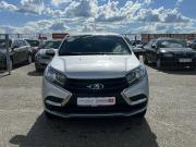 Lada (ВАЗ) XRAY I Буинск  - изображение 20