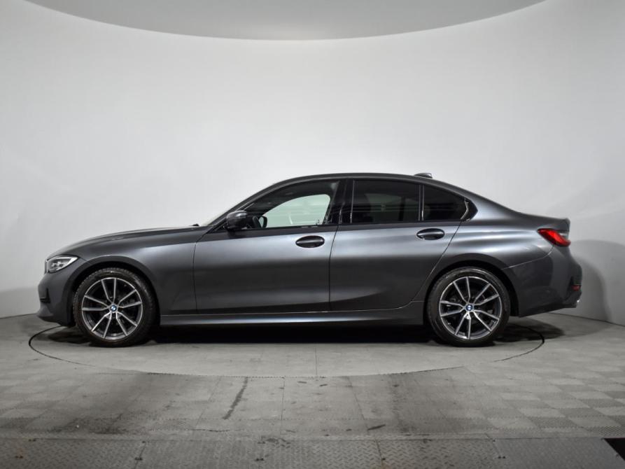 BMW 3 серии VII (G2x) Санкт-Петербург  - изображение 9