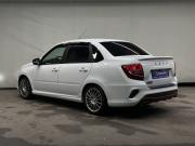Lada (ВАЗ) Granta I Рестайлинг Липецк  - изображение 22