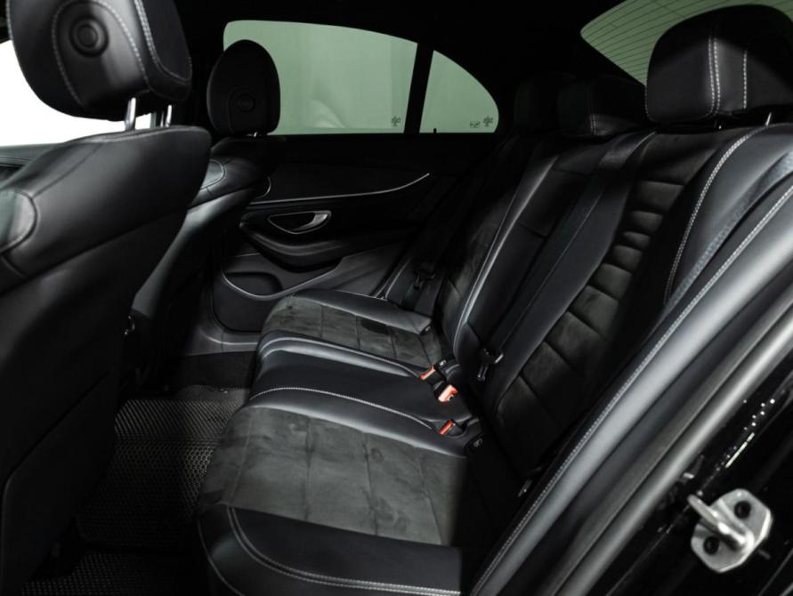 Mercedes-Benz E-Класс V (W213 S213 C238) Рестайлинг Санкт-Петербург  - изображение 10